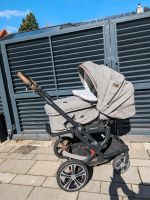 Gesslein F6 Air+ Kinderwagen Thüringen - Leinefelde Vorschau