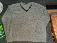 Kuscheliger Pullover von Vero Moda mit Spitze Gr. XL Düsseldorf - Hafen Vorschau