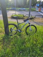 BULLS Mountainbike mit 26 ZOLL Frankfurt am Main - Hausen i. Frankfurt a. Main Vorschau