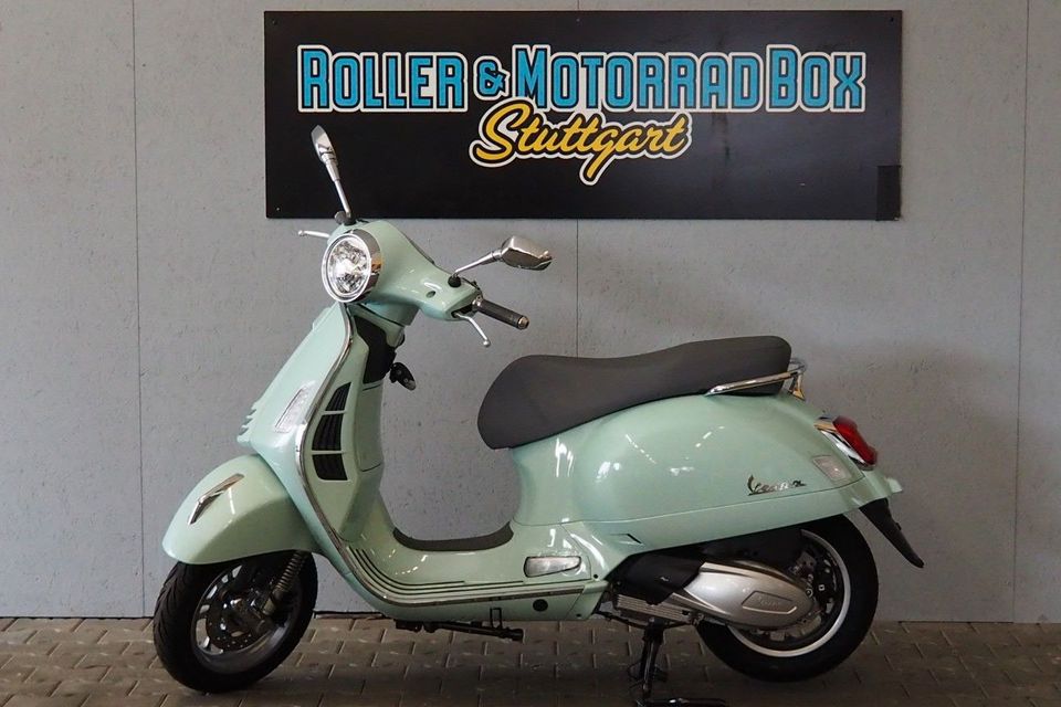 Vespa GTS 300 Classic  HPE  Modell 2023/24  mit  26PS in Filderstadt