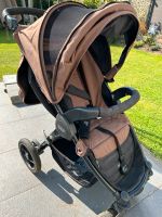 Britax Römer Buggy Niedersachsen - Lehrte Vorschau