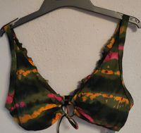 Bikini Oberteil Gr. 50 *** Ulla Popken *** HINGUCKER *** Nordrhein-Westfalen - Solingen Vorschau