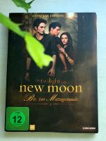 New Moon TWILIGHT 2 CD Mitte - Wedding Vorschau