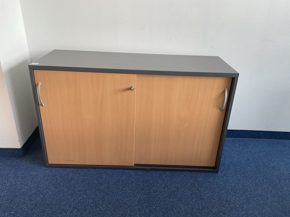 Aktenschrank Sideboard von PALMBERG in Mülheim (Ruhr)