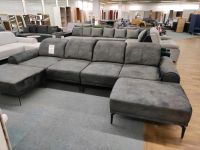 32# Sofa, OSLO, Modulsofa, Sitzgarnitur, Wohnzimmer Nordrhein-Westfalen - Löhne Vorschau