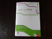 Green Line 3 G9 Leistungsmessung NEU 9783128542348 Rheinland-Pfalz - Gunderath Vorschau