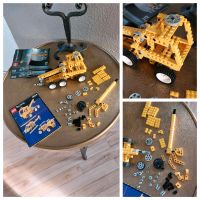 8034  lego Technik 8270 Reste + Zusatzsteine Niedersachsen - Wolfsburg Vorschau