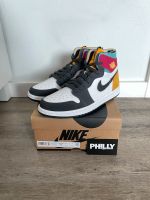 Air Jordan 1 Hi Zoom Gr. 42 NEU Nike Dunk Force 4 11 Wandsbek - Hamburg Poppenbüttel Vorschau