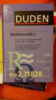 Duden Schülerduden Die Mathematik 1 Berlin - Pankow Vorschau