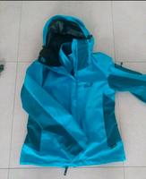 Jack Wolfskin Icey Icy Ridge Jacke Winterjacke Skijacke Softshell Rheinland-Pfalz - Ludwigshafen Vorschau
