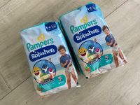 Pampers schwimmwindeln Gr. 5-6 Baden-Württemberg - Crailsheim Vorschau