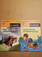 Lesedetektive Duden Die Schildkröte im Klassenzimmer Baden-Württemberg - Hirschberg a.d. Bergstr. Vorschau