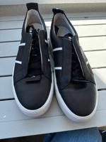 Kennel und schmenger Sneaker Damen schwarz 4,5 Berlin - Zehlendorf Vorschau
