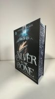 Silver in the Bone - Bücherbüchse Baden-Württemberg - Weingarten Vorschau