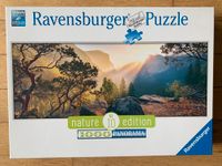 Puzzle Yosemite 1000 Teile München - Schwabing-Freimann Vorschau