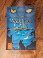 Warrior Cats Feuersterns Mission Nordrhein-Westfalen - Herten Vorschau