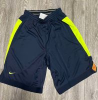 NIKE Shorts kurze Sport-Hose Bermudas Gr L NEU Fußball München - Pasing-Obermenzing Vorschau