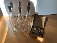 Sechs Flaschen mit Lichter Rheinland-Pfalz - Blaubach Vorschau
