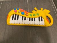 Kinder Keyboard Spielzeugklavier Tiersound mit Sound Bayern - Altenmarkt Vorschau