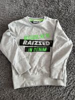 Pullover von Raizzed Gr. 98 Kr. München - Unterschleißheim Vorschau