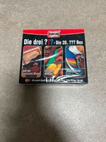 Die drei ??? Die 20.???Box Rheinland-Pfalz - Großmaischeid Vorschau