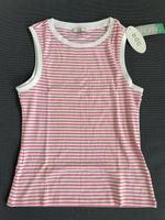 Gestreift rosa schönes Top Oberteil neu edc Esprit Shirt Tshirt Nordrhein-Westfalen - Lippstadt Vorschau