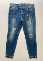 NEU Marc O'Polo Stretch Jeans SKARA HIGH CROPPED blau W32 Berlin - Mitte Vorschau