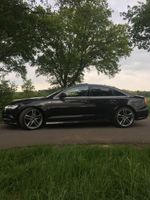 Audi A6 2.0 TDI S line  Matrix ,20 Zoll, Luftfahrwerk Niedersachsen - Wiesmoor Vorschau