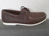 Timberland Herren Schuhe Gr. 11 (45,5 ) Neuwertig Nordrhein-Westfalen - Werne Vorschau