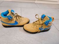 Nike Court Jungen Sneaker Gr 31 Hessen - Rüsselsheim Vorschau