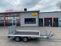 Anssems Hulco Terrax-2 2600.294x150 PKW Anhänger Tieflader Louven Nordrhein-Westfalen - Kevelaer Vorschau