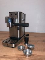 WMF Lumero Espressomaschine/Kaffeemaschine Siebträger 1400 W. NEU Essen - Essen-Werden Vorschau