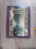 Neil Gaiman - Sandman - Präludium Notturno - deutsch 2. Auflage Köln - Ehrenfeld Vorschau