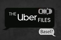 Uber Fahrer Berlin - Spandau Vorschau