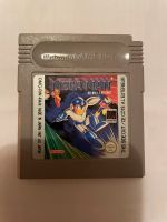 GAMEBOY - Spiel Mega Man  „Dr. Wilys Revenge Rheinland-Pfalz - Bad Bergzabern Vorschau