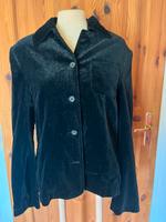 Toller schwarzer Samt Blazer von Joop Jeans ❣️ Hessen - Gießen Vorschau