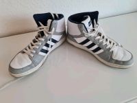 ADIDAS Top10 Snekaer Weiß 47 1/3 Nordrhein-Westfalen - Marl Vorschau