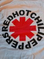 Red Hot Chilli Peppers Shirt S Kiel - Elmschenhagen-Nord Vorschau