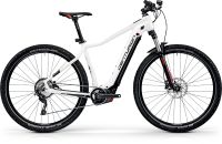 E-Bike , Centurion Backfire Fit E R760 ,Polarweiß ,Jobrad möglich Hessen - Ranstadt Vorschau