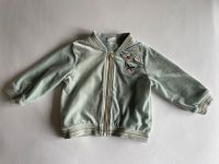 H&M Baby Jacke Gr.74 mintgrün Duisburg - Duisburg-Süd Vorschau