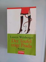 Der Teufel trägt Prada Hessen - Taunusstein Vorschau