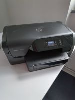 HP OfficeJet 8210 color Baden-Württemberg - Radolfzell am Bodensee Vorschau