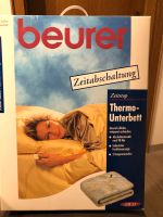 Thermo - Unterbett  beurer  UB32 - Neu - Niedersachsen - Neuenkirchen-Vörden Vorschau