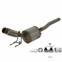 NEU Dieselpartikelfilter DPF VW T5 T6 2.0 TDI 4 Motion BiTDI 7E02 Baden-Württemberg - Neckartailfingen Vorschau