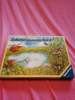 Schützt unseren Teich Spiel Niedersachsen - Lastrup Vorschau