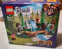 Lego Friends 41677 Wasserfall im Wald Sachsen-Anhalt - Aken Vorschau