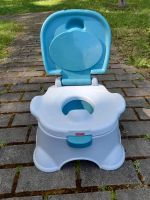 Fisher Price Toilettensitz/Trockentraining potty training seat Niedersachsen - Göttingen Vorschau