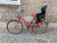 28“ Damen Fahrrad Sachsen-Anhalt - Naumburg (Saale) Vorschau