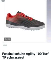 Hallen Fußballschuhe Gr. 34 neu Bayern - Zirndorf Vorschau