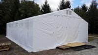 Ganzjährige Lagerhalle 6x8x2,5 Carport Garagenzelt Unterstand Sachsen - Görlitz Vorschau